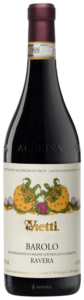2017 Vietti Barolo Ravera