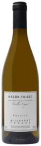 2021 Rijckaert Vieilles Vignes Mâcon-Fuissé