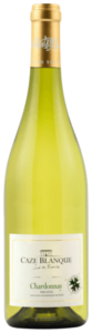 2021 Caze Blanque Chardonnay