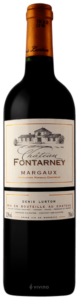 1996 Château Fontarney Margaux