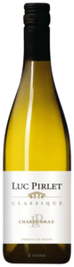 2021 Luc Pirlet Classique Chardonnay