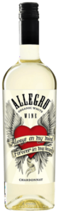 2020 Allegro Chardonnay