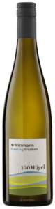 2016 Wittmann 100 Hügel Riesling Trocken (100 Hills Riesling Dry)