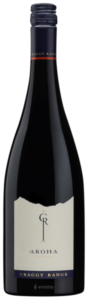 2020 Craggy Range Aroha Te Muna Road Vineyard Pinot Noir