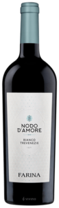 2018 Farina Nodo d’Amore Bianco