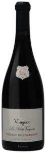 2015 Château de Charodon Vougeot ‘Les Petits Vougeots’