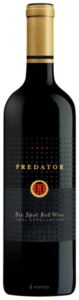 2020 Predator Six Spot Red