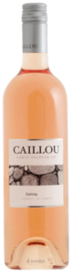 2021 Caillou Rosé