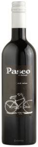 2019 Paseo Red