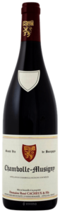 2018 René Cacheux Chambolle-Musígny