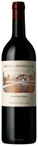 2013 Remelluri Granja Gran Reserva Rioja