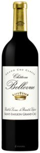 2010 Château Bellevue Saint-Émilion Grand Cru (Grand Cru Classé)