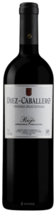 2005 Diez Caballero Vendemia Seleccionada