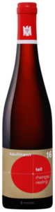 2020 Kaufmann Tell Riesling