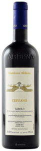 2004 Abbona Barolo Cerviano