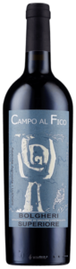 2008 Azienda Agricola I Luoghi Campo Al Fico Bolgheri Superiore