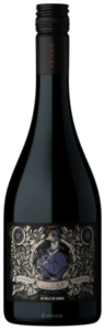 2019 Kaiken Aventura Malbec Valle de Canota