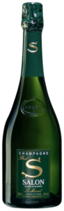 1997 Salon Le Mesnil Blanc de Blancs (Cuvée S) Brut Champagne