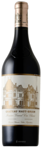2018 Château Haut-Brion Pessac-Léognan (Premier Grand Cru Classé)