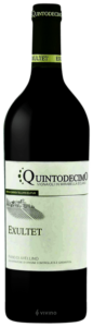 2019 Quintodecimo Exultet Fiano di Avellino