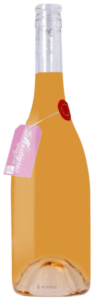 2020 Mas de Gachon Mistigris Grande Cuvée Rosé