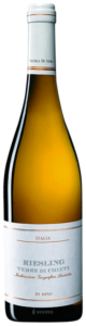 2021 Azienda Agricola Nicola di Sipio Riesling Terre di Chieti
