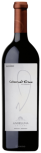 2007 Andeluna Grand Reserve Cabernet Franc