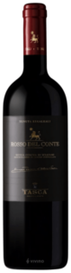2016 Tenuta Regaleali Rosso del Conte