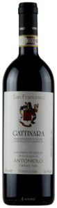 2003 Antoniolo Gattinara San Francesco