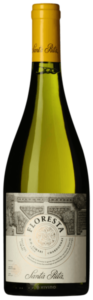 2020 Santa Rita Floresta Chardonnay