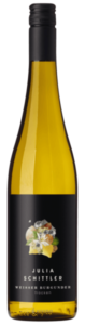 2020 Julia Schittler Weisser Burgunder Trocken