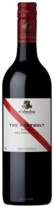 2018 d’Arenberg The Footbolt Shiraz