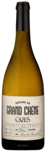 2022 Cazes Domaine du Grand Chêne Côtes du Roussillon Blanc
