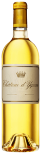 2015 Château d’Yquem Sauternes