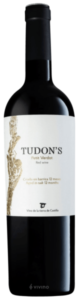 2019 Dehesa El Carrascal Tudon’s Petit Verdot
