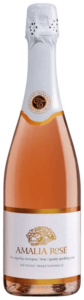 U.V. Κτημα Τσελεπου (Ktima Tselepos) Amalia Rosé