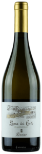 2021 Rivera Lama dei Corvi Chardonnay