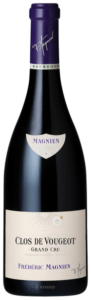 2016 Frédéric Magnien Clos de Vougeot Grand Cru