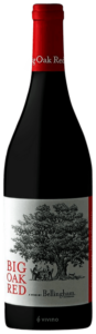 2020 Bellingham Big Oak Red