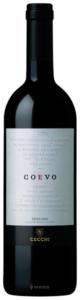 2007 Cecchi Coevo Toscana