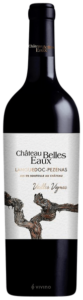 2019 Mas Belles Eaux Vieilles Vignes