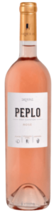 2022 Skouras Peplo High Elevation Rosé