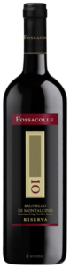 2007 Fossacolle Brunello di Montalcino Riserva