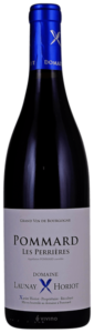 2020 Domaine Launay-Horiot Pommard ‘Les Perrières’