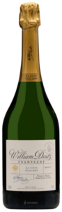 2012 Deutz William Deutz La Côte Glacière Pinot Noir Parcelle d’Aÿ Brut Champagne