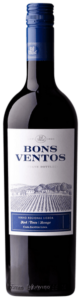 2019 Casa Santos Lima Bons Ventos Rouge