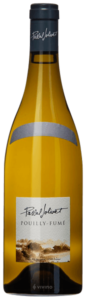 2021 Pascal Jolivet Pouilly-Fumé