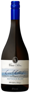 2021 Casa Silva Cool Coast Sauvignon Blanc
