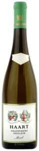 2004 Weingut Reinhold Haart Grafenberg Spätlese