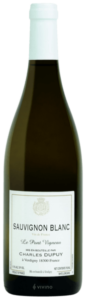 2020 Charles Dupuy Le Pont Vigneau Sauvignon Blanc